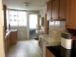Blk 3 Ghim Moh Road (Queenstown), HDB 3 Rooms #568859281